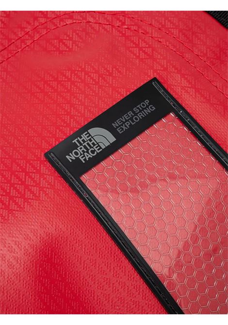 base camp - s unisex red THE NORTH FACE | NF0A52ST54A1